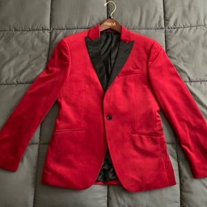 Bar Iii Blazer / Suit Jacket (men's 36S)